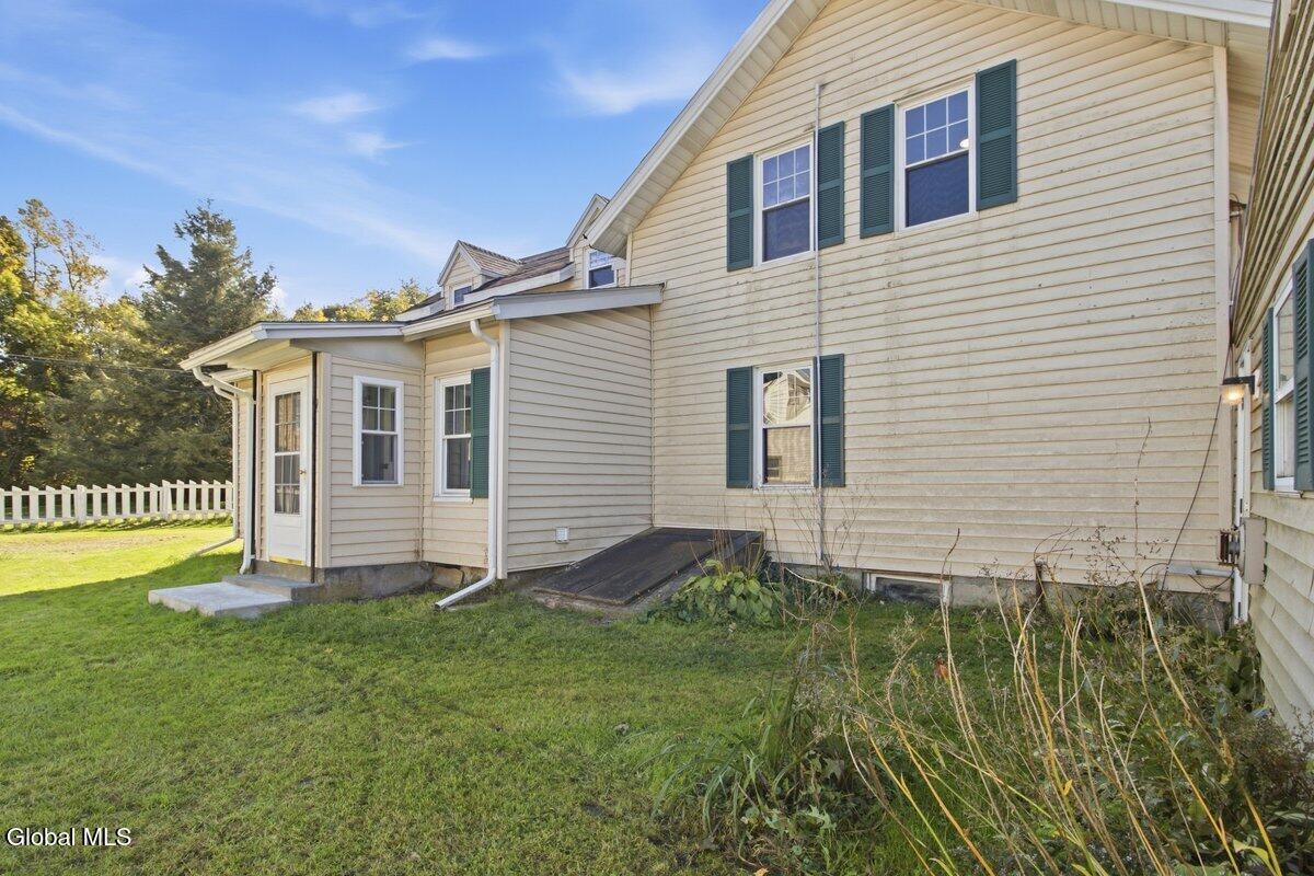 1 Nixon Street Hoosick Falls NY 12090