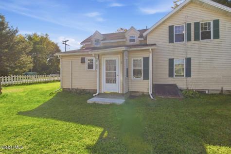 1 Nixon Street Hoosick Falls NY 12090