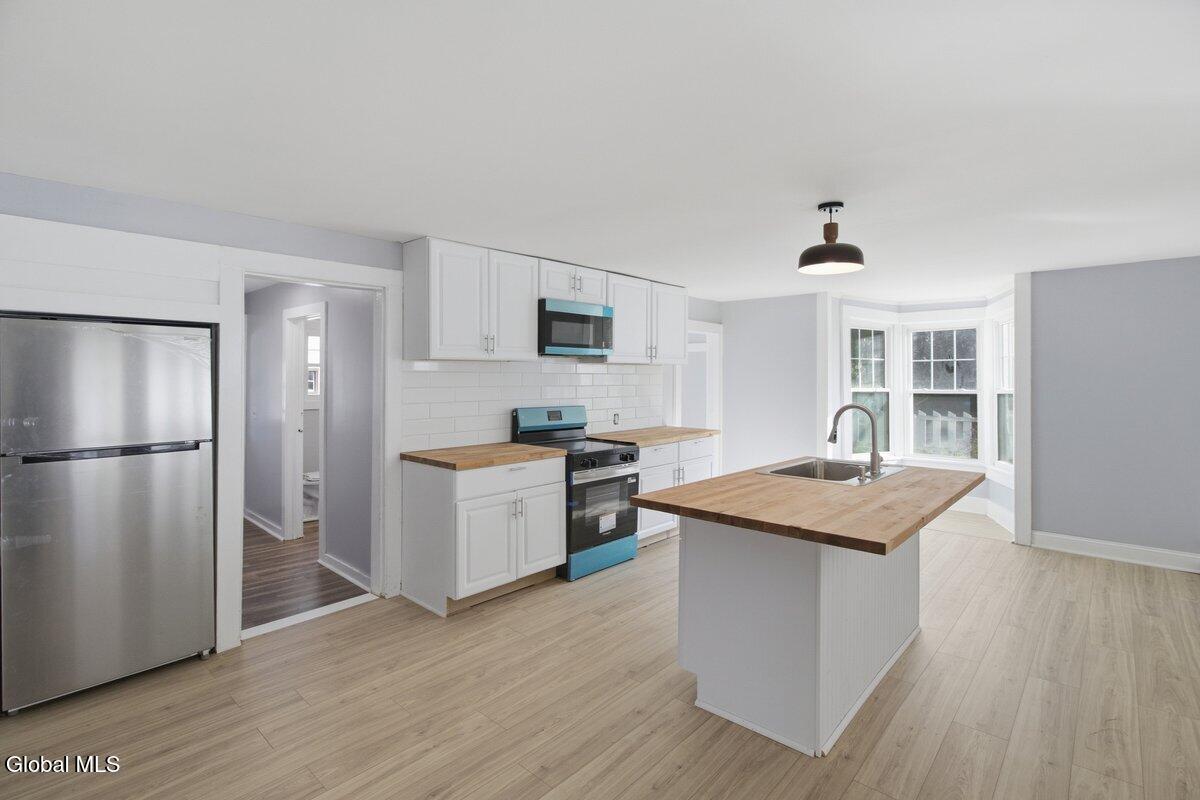 1 Nixon Street Hoosick Falls NY 12090