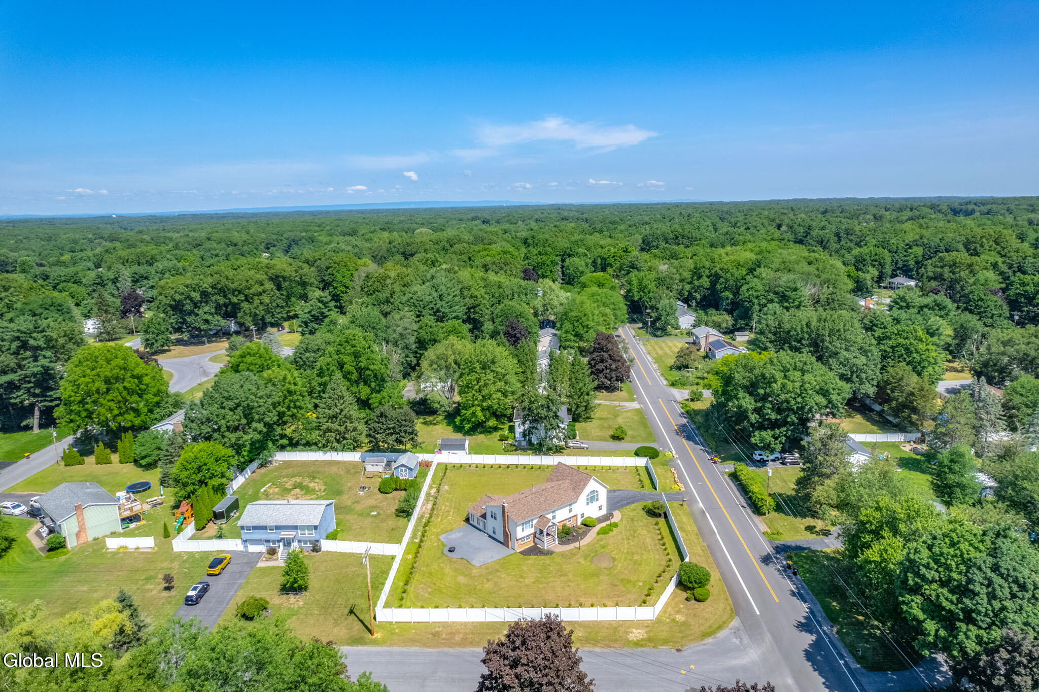 16 Boyack Road Clifton Park NY 12065