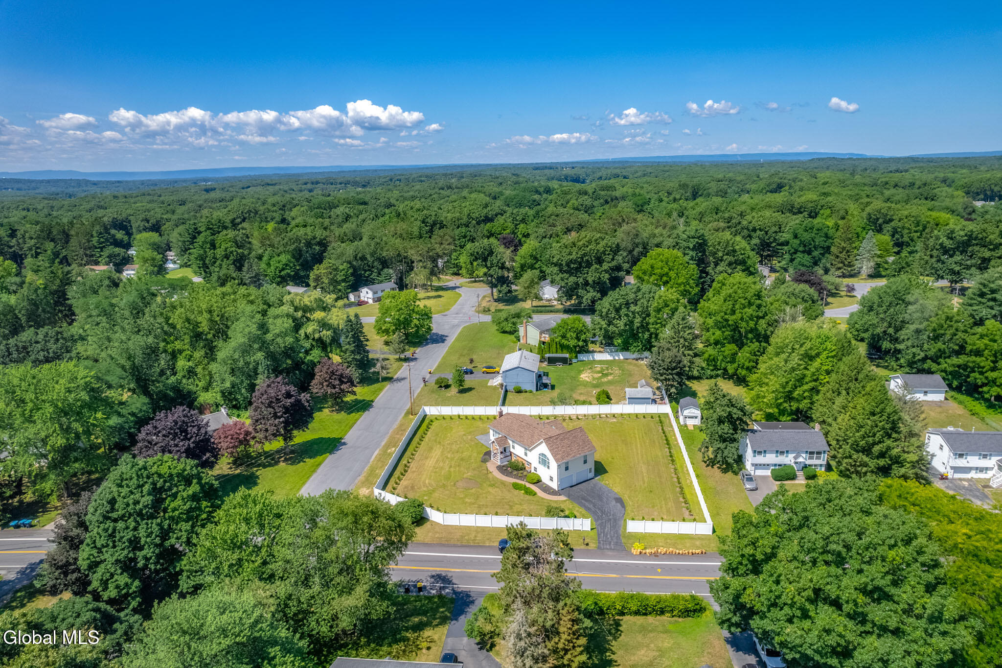16 Boyack Road Clifton Park NY 12065