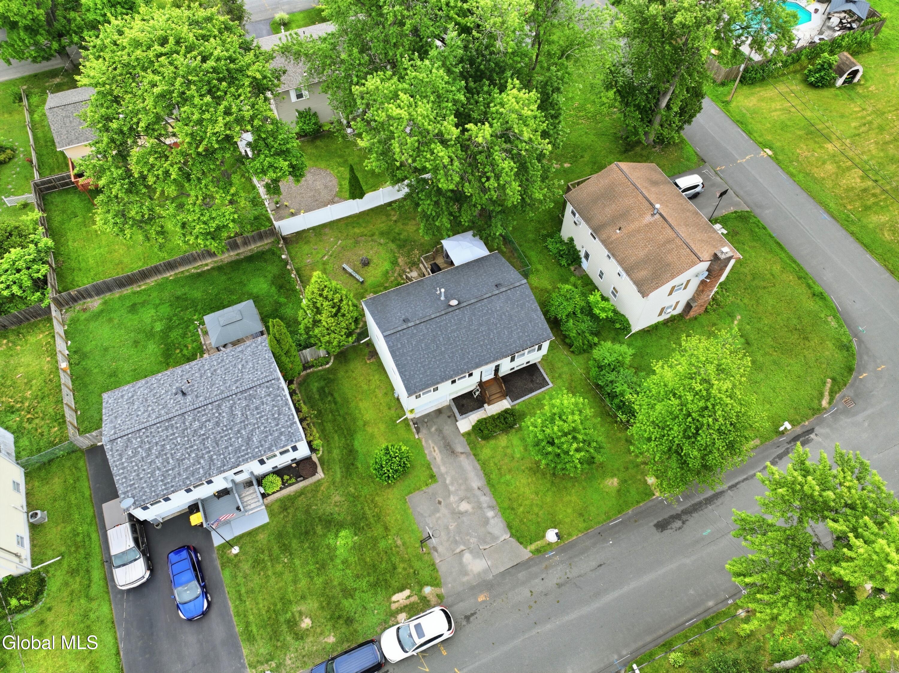 4 Denise Court Rensselaer NY 12144