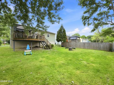 4 Denise Court Rensselaer NY 12144