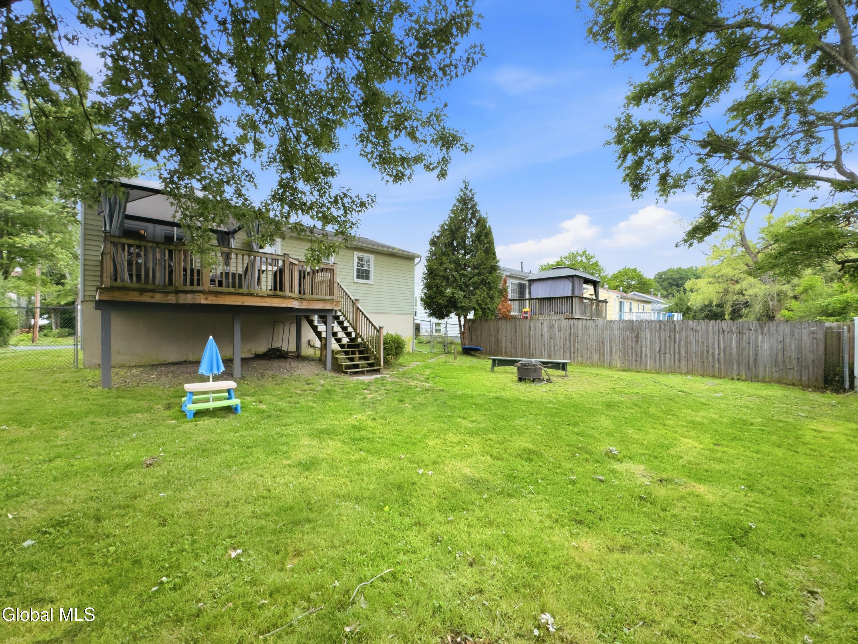 4 Denise Court Rensselaer NY 12144