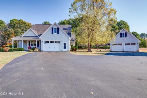 376 Bemis Road Gloversville NY 12078