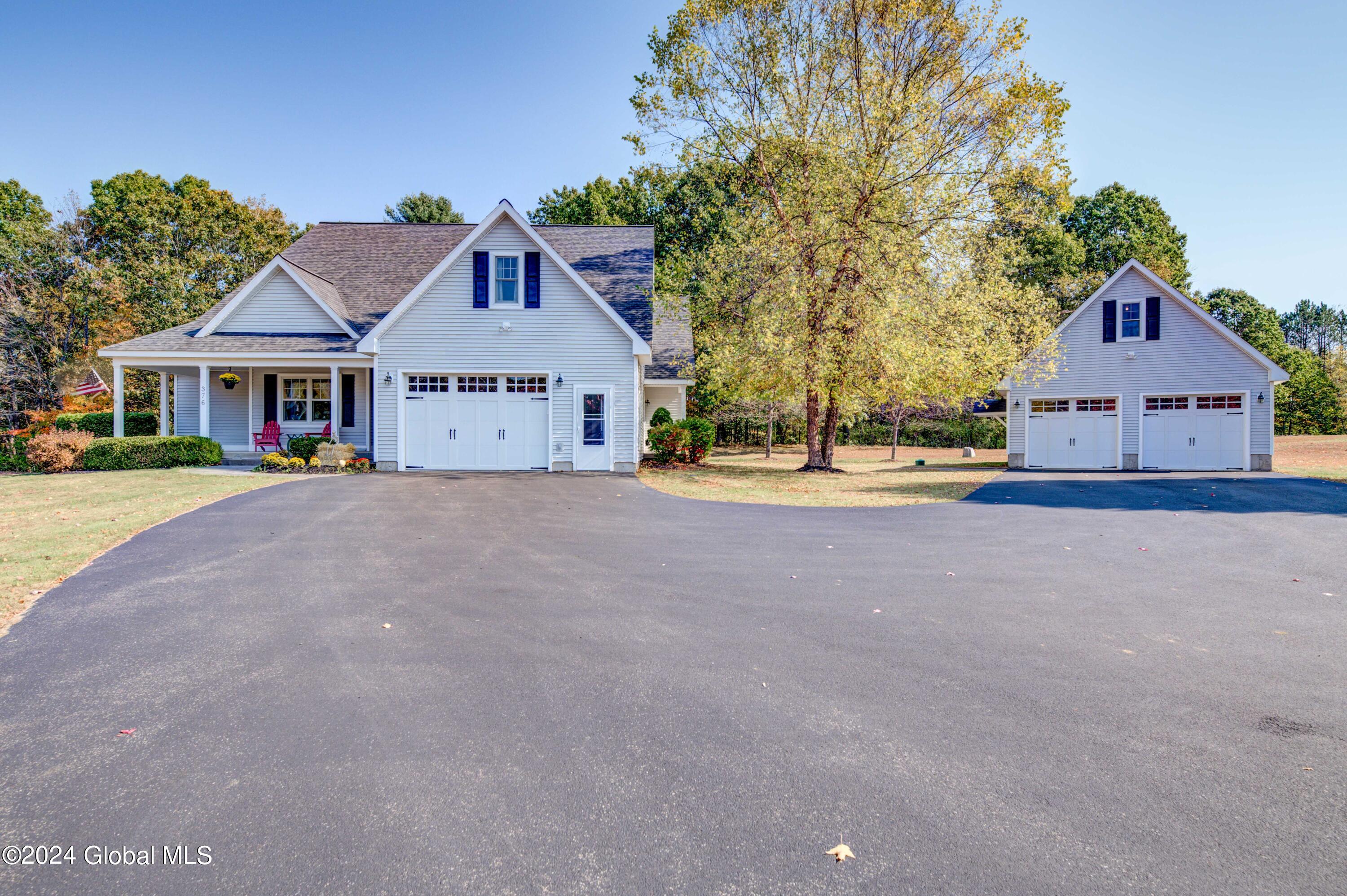 376 Bemis Road Gloversville NY 12078