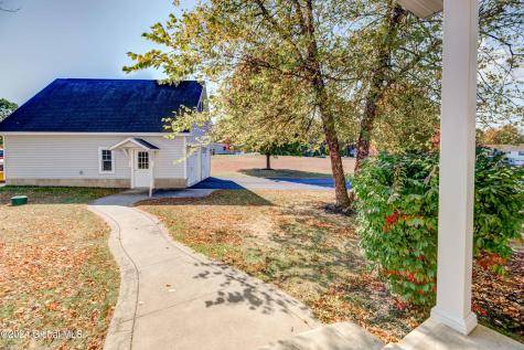 376 Bemis Road Gloversville NY 12078
