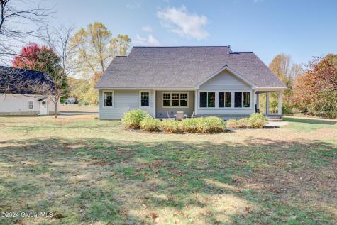 376 Bemis Road Gloversville NY 12078