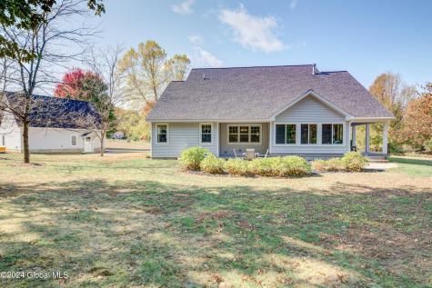 376 Bemis Road Gloversville NY 12078