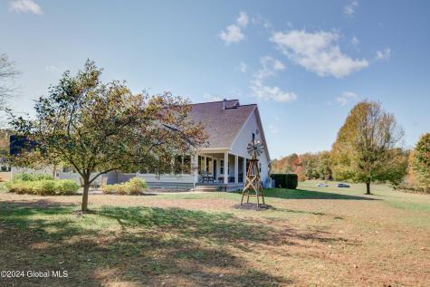 376 Bemis Road Gloversville NY 12078