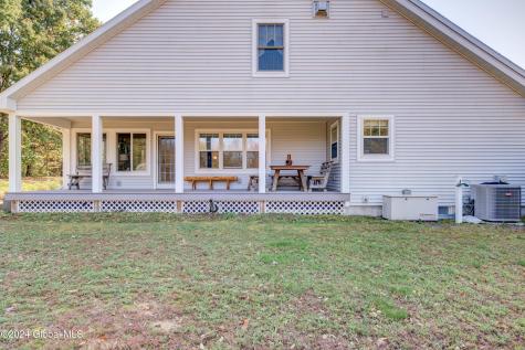 376 Bemis Road Gloversville NY 12078