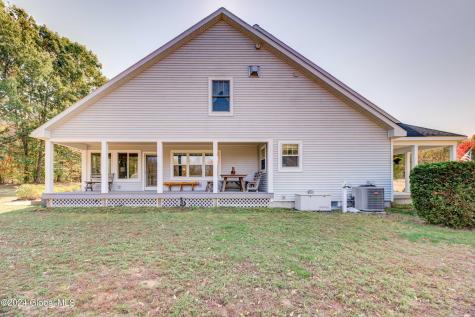 376 Bemis Road Gloversville NY 12078