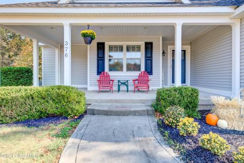 376 Bemis Road Gloversville NY 12078