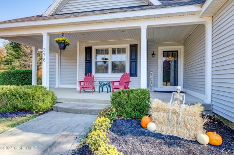 376 Bemis Road Gloversville NY 12078