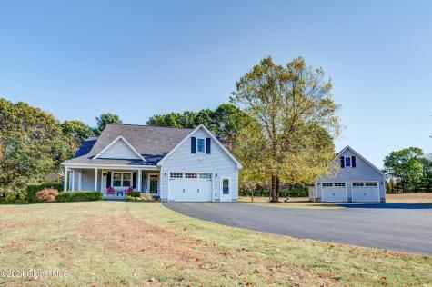 376 Bemis Road Gloversville NY 12078