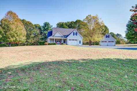 376 Bemis Road Gloversville NY 12078