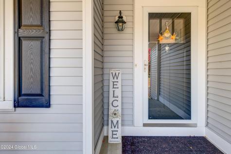 376 Bemis Road Gloversville NY 12078