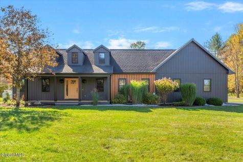 133 Dawson Road Charlton NY 12302