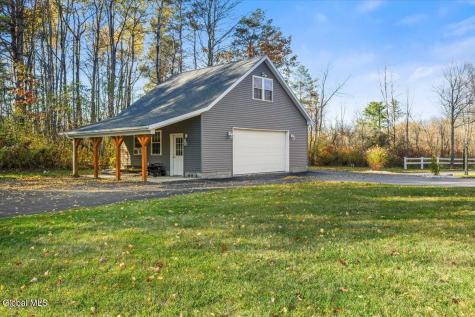 133 Dawson Road Charlton NY 12302