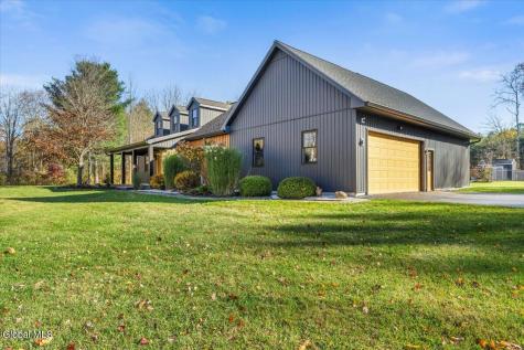 133 Dawson Road Charlton NY 12302