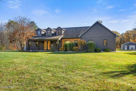 133 Dawson Road Charlton NY 12302