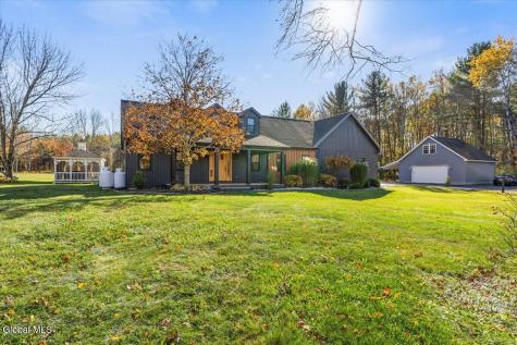 133 Dawson Road Charlton NY 12302