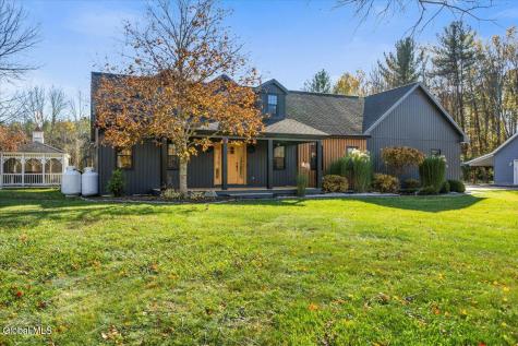 133 Dawson Road Charlton NY 12302