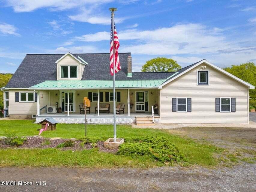 440 Posson Hill Road Middleburgh NY 12122