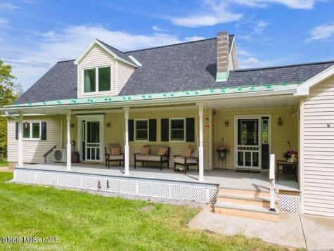 440 Posson Hill Road Middleburgh NY 12122