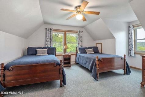 440 Posson Hill Road Middleburgh NY 12122