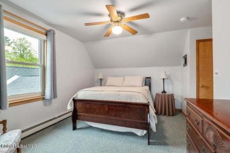 440 Posson Hill Road Middleburgh NY 12122