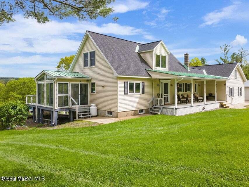 440 Posson Hill Road Middleburgh NY 12122