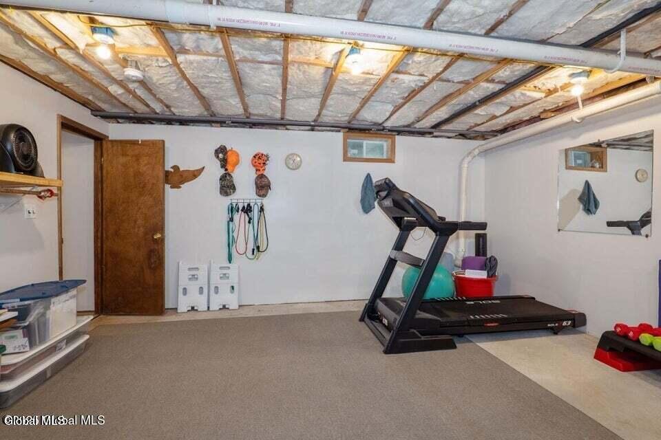 440 Posson Hill Road Middleburgh NY 12122