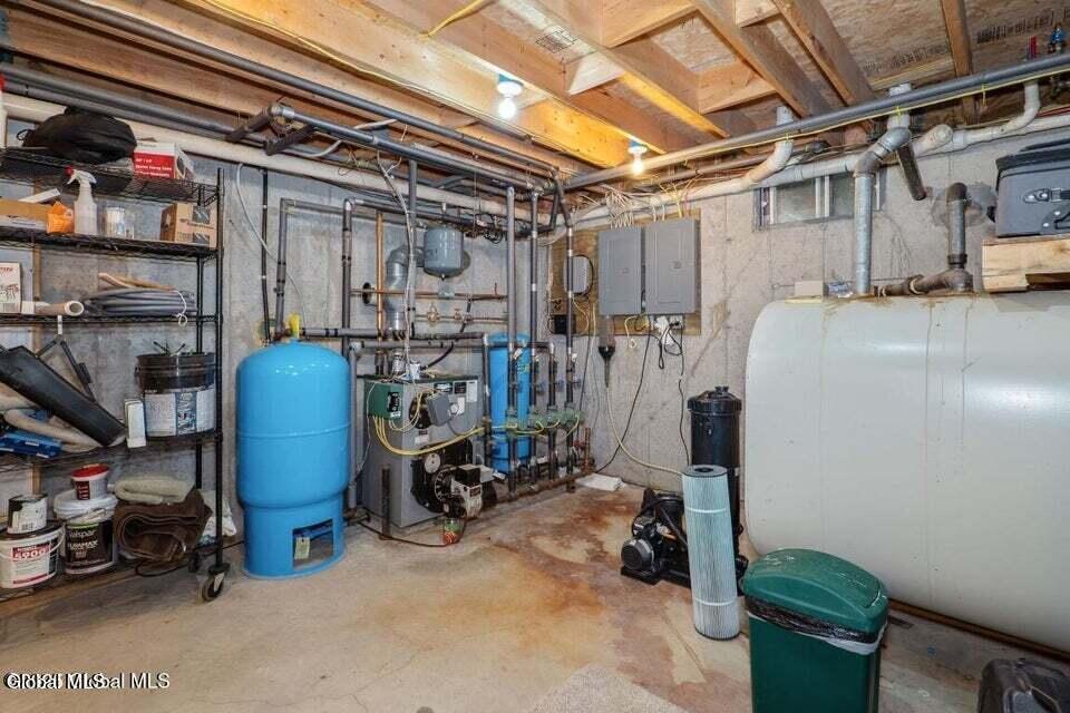 440 Posson Hill Road Middleburgh NY 12122