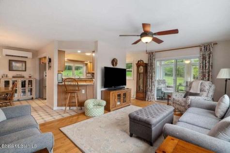 440 Posson Hill Road Middleburgh NY 12122