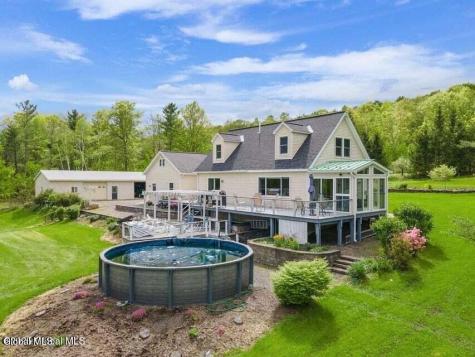 440 Posson Hill Road Middleburgh NY 12122