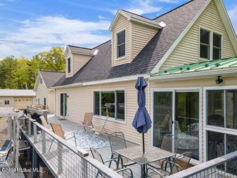 440 Posson Hill Road Middleburgh NY 12122