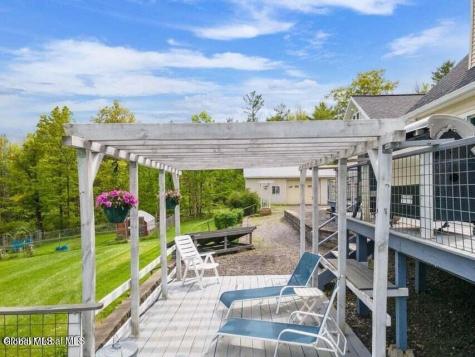 440 Posson Hill Road Middleburgh NY 12122