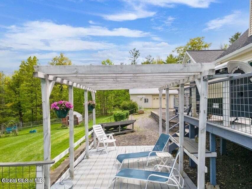 440 Posson Hill Road Middleburgh NY 12122