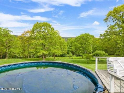 440 Posson Hill Road Middleburgh NY 12122