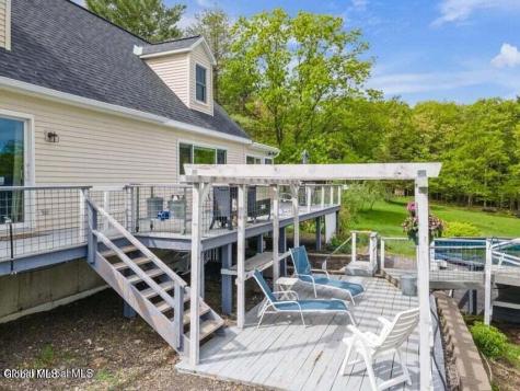 440 Posson Hill Road Middleburgh NY 12122