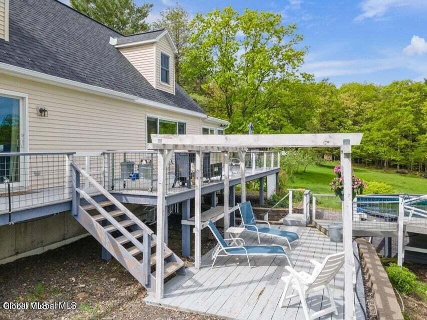 440 Posson Hill Road Middleburgh NY 12122
