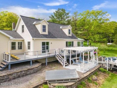 440 Posson Hill Road Middleburgh NY 12122