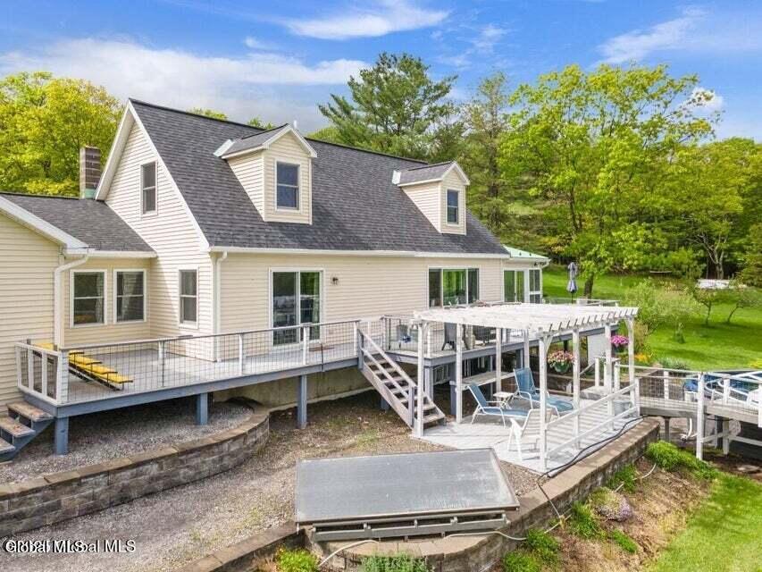 440 Posson Hill Road Middleburgh NY 12122