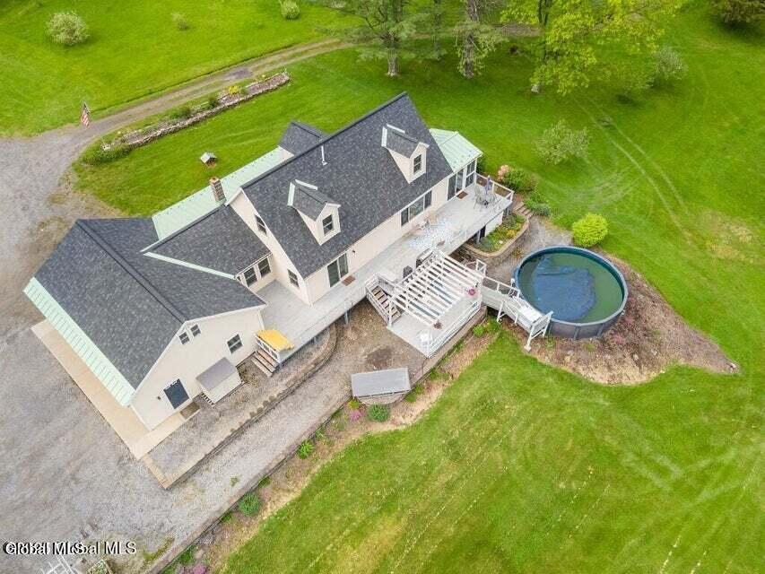 440 Posson Hill Road Middleburgh NY 12122
