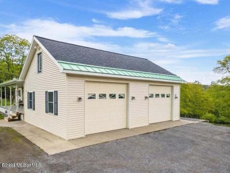 440 Posson Hill Road Middleburgh NY 12122