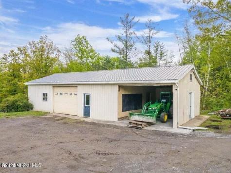 440 Posson Hill Road Middleburgh NY 12122