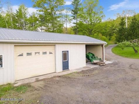 440 Posson Hill Road Middleburgh NY 12122