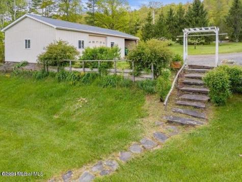 440 Posson Hill Road Middleburgh NY 12122