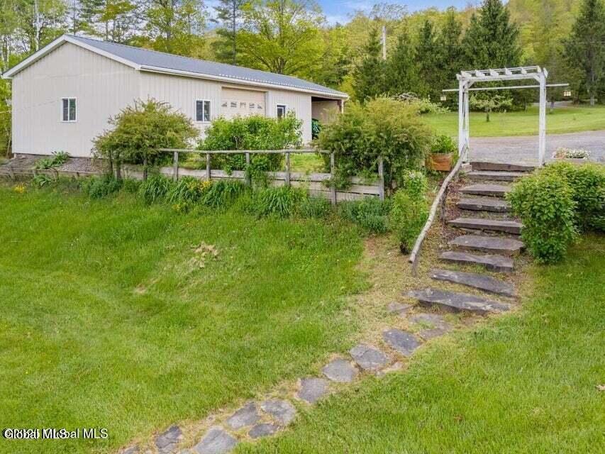 440 Posson Hill Road Middleburgh NY 12122